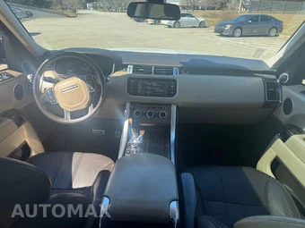 2014 Land Rover Range Rover Sport Autobiography - miniatura 19