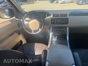 2014 Land Rover Range Rover Sport Autobiography - miniatura 21