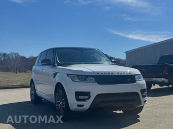 2014 Land Rover Range Rover Sport Autobiography - miniatura 27