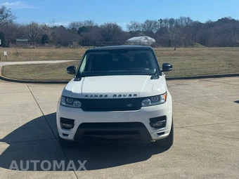2014 Land Rover Range Rover Sport Autobiography - miniatura 29