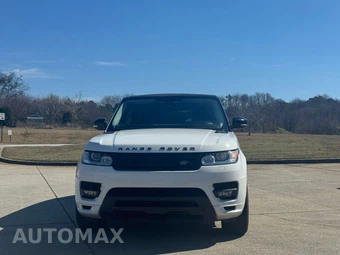 2014 Land Rover Range Rover Sport Autobiography - miniatura 30