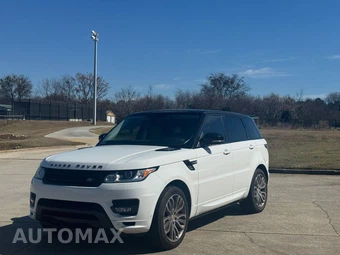 2014 Land Rover Range Rover Sport Autobiography - miniatura 31