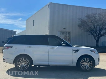 2014 Land Rover Range Rover Sport Autobiography - miniatura 6