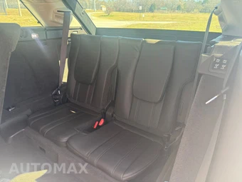 2014 Land Rover Range Rover Sport Autobiography - miniatura 8