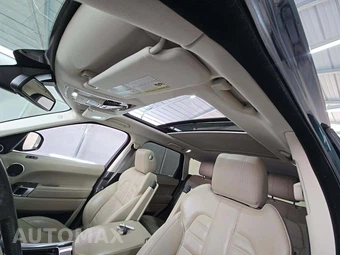 2014 Land Rover Range Rover Sport Autobiography - miniatura 11