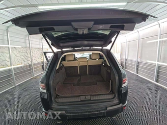 2014 Land Rover Range Rover Sport Autobiography - miniatura 14