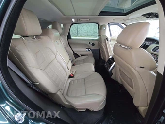 2014 Land Rover Range Rover Sport Autobiography - miniatura 16