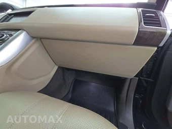 2014 Land Rover Range Rover Sport Autobiography - miniatura 19