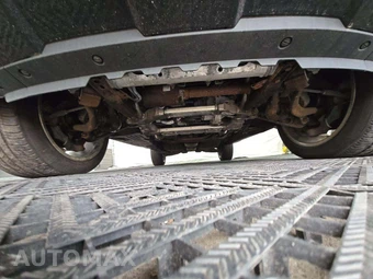2014 Land Rover Range Rover Sport Autobiography - miniatura 20