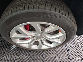 2014 Land Rover Range Rover Sport Autobiography - miniatura 26