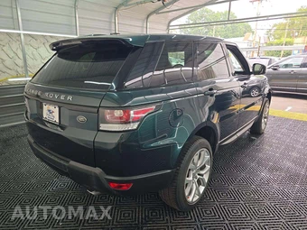 2014 Land Rover Range Rover Sport Autobiography - miniatura 3