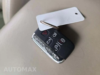 2014 Land Rover Range Rover Sport Autobiography - miniatura 8