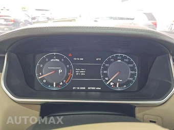 2014 Land Rover Range Rover Sport Autobiography - miniatura 9