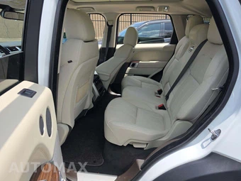 2014 Land Rover Range Rover Sport HSE - miniatura 13