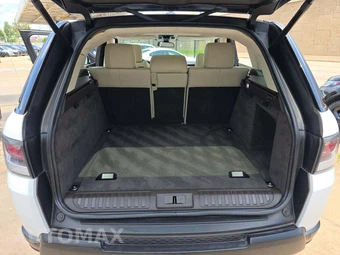 2014 Land Rover Range Rover Sport HSE - miniatura 14