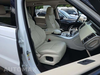 2014 Land Rover Range Rover Sport HSE - miniatura 18