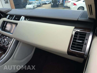 2014 Land Rover Range Rover Sport HSE - miniatura 19