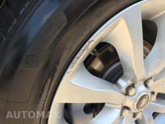 2014 Land Rover Range Rover Sport HSE - miniatura 26