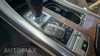 2014 Land Rover Range Rover Sport HSE – miniatura 15