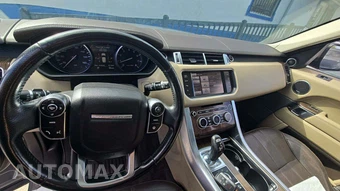 2014 Land Rover Range Rover Sport HSE – miniatura 7