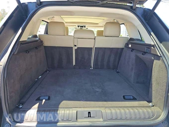 2014 Land Rover Range Rover Sport HSE – miniatura 11