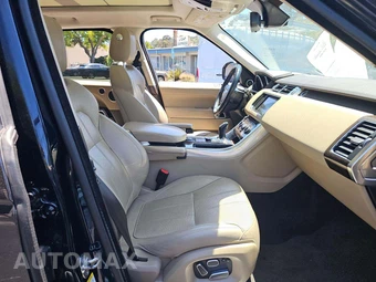 2014 Land Rover Range Rover Sport HSE – miniatura 15