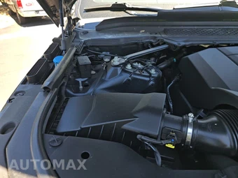 2014 Land Rover Range Rover Sport HSE – miniatura 26