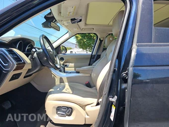 2014 Land Rover Range Rover Sport HSE – miniatura 3