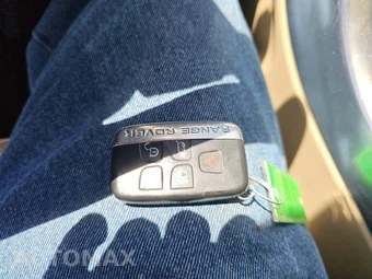 2014 Land Rover Range Rover Sport HSE – miniatura 5