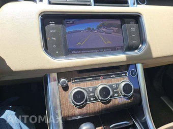 2014 Land Rover Range Rover Sport HSE – miniatura 7