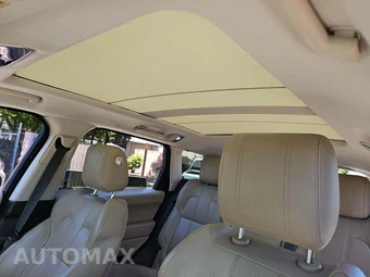 2014 Land Rover Range Rover Sport HSE – miniatura 8