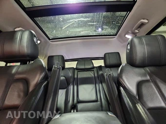 2014 Land Rover Range Rover Sport HSE - miniatura 11