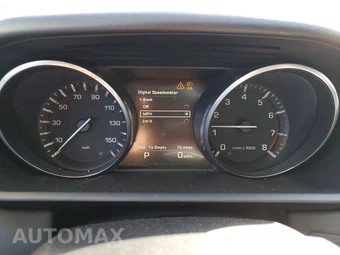 2014 Land Rover Range Rover Sport HSE - miniatura 12