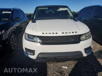 2014 Land Rover Range Rover Sport HSE - miniatura 6