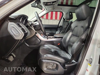 2014 Land Rover Range Rover Sport HSE - miniatura 8