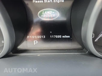 2014 Land Rover Range Rover Sport HSE - miniatura 15