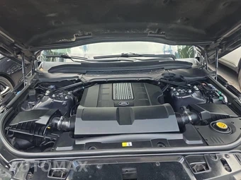 2014 Land Rover Range Rover Sport HSE - miniatura 19