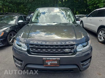 2014 Land Rover Range Rover Sport HSE - miniatura 2