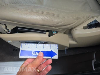 2014 Land Rover Range Rover Sport HSE - miniatura 24