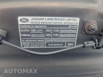 2014 Land Rover Range Rover Sport HSE - miniatura 25