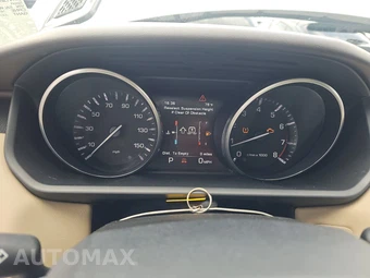 2014 Land Rover Range Rover Sport HSE – miniatura 12