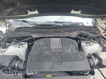 2014 Land Rover Range Rover Sport HSE – miniatura 15
