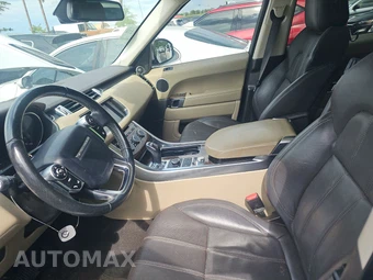 2014 Land Rover Range Rover Sport HSE – miniatura 7