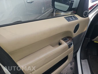 2014 Land Rover Range Rover Sport HSE – miniatura 9