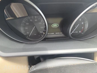 2014 Land Rover Range Rover Sport HSE – miniatura 12