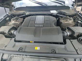 2014 Land Rover Range Rover Sport HSE – miniatura 15