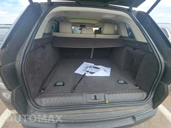 2014 Land Rover Range Rover Sport HSE – miniatura 16