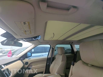2014 Land Rover Range Rover Sport HSE – miniatura 20