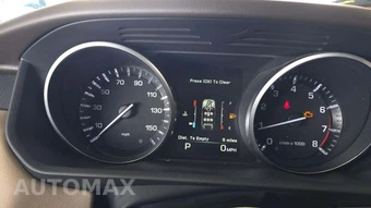 2014 Land Rover Range Rover Sport HSE – miniatura 21
