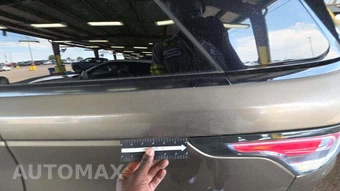 2014 Land Rover Range Rover Sport HSE – miniatura 22